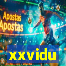 xxvidu