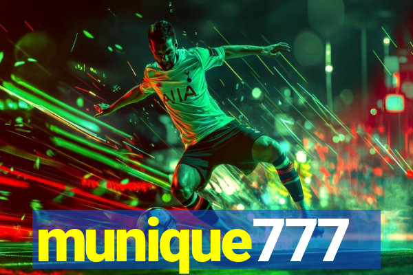 munique777