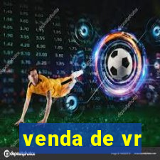 venda de vr