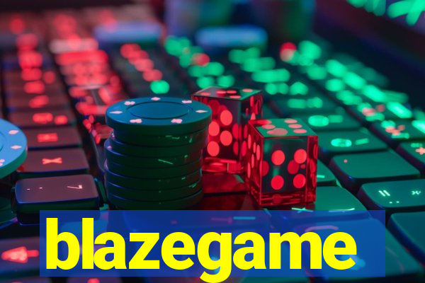 blazegame