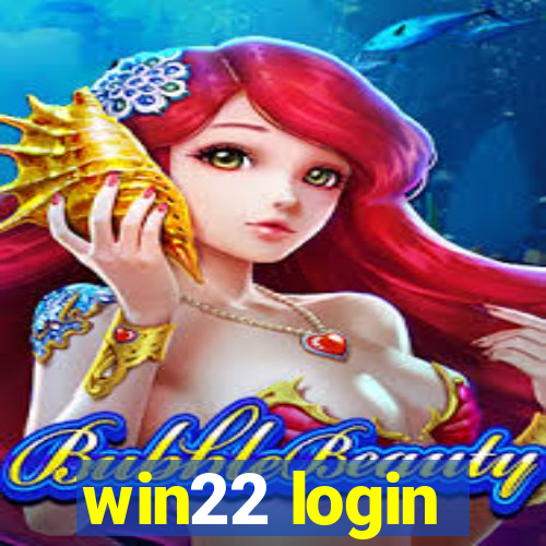 win22 login