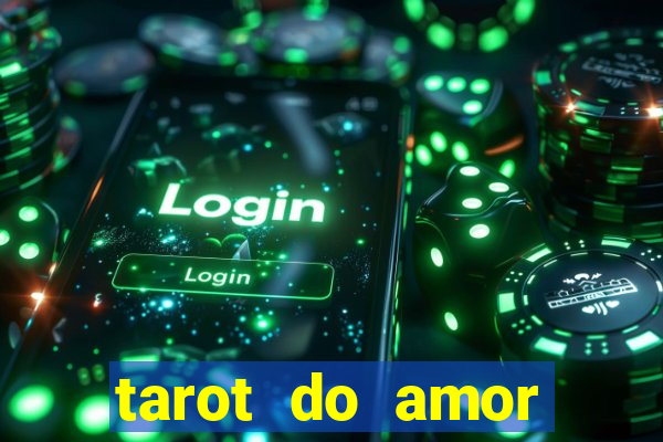 tarot do amor estrela guia