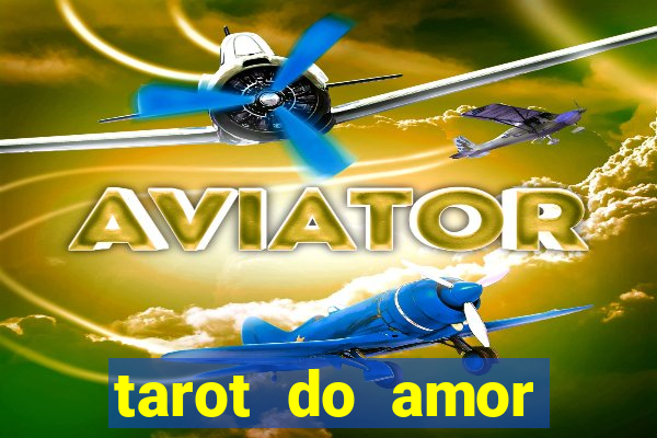 tarot do amor estrela guia