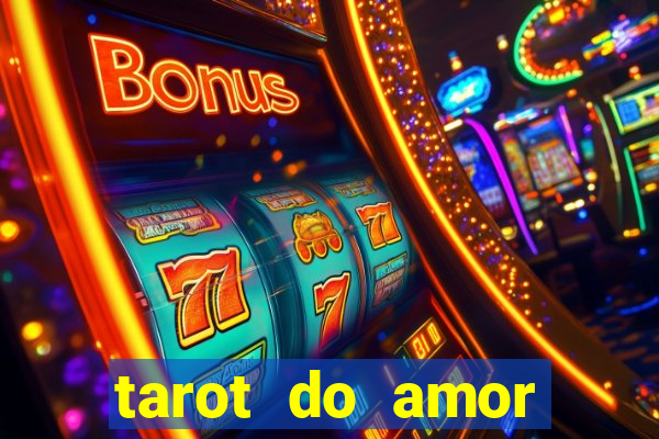 tarot do amor estrela guia