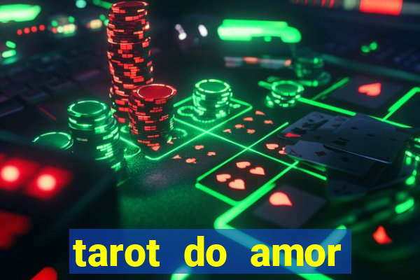 tarot do amor estrela guia