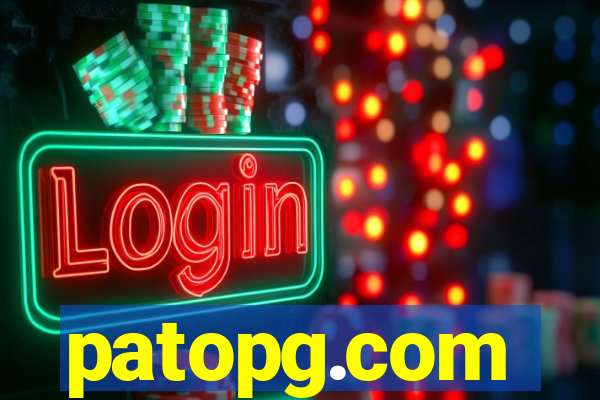 patopg.com