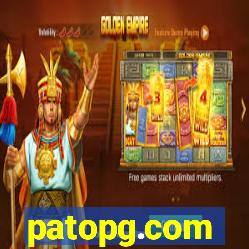 patopg.com