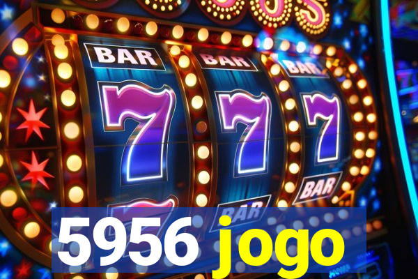 5956 jogo