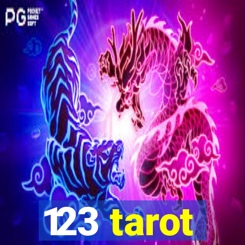 123 tarot