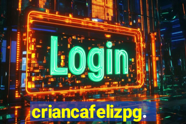 criancafelizpg.com