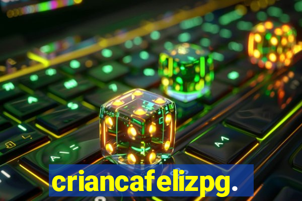 criancafelizpg.com