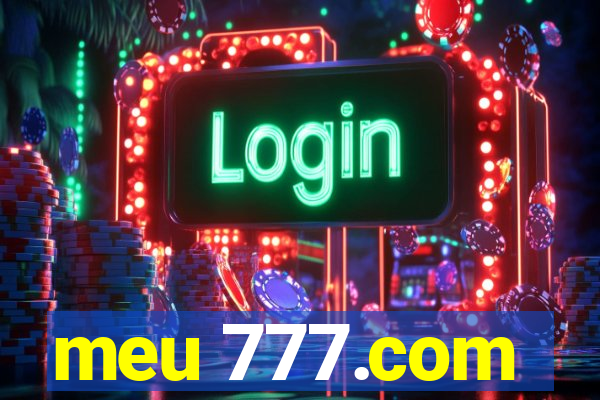 meu 777.com