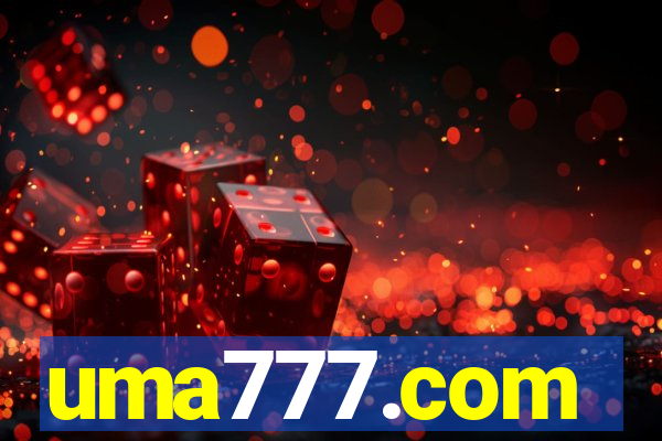 uma777.com