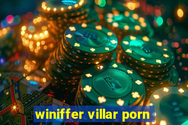 winiffer villar porn