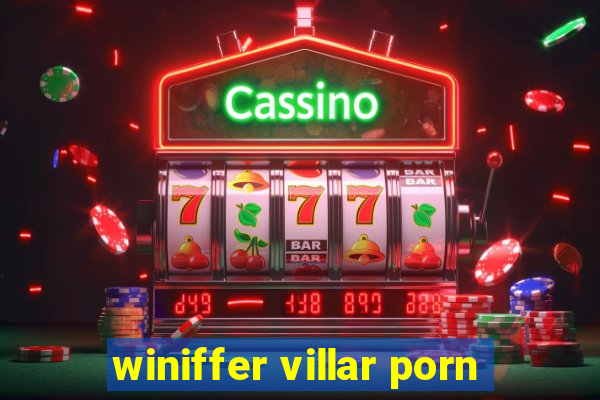 winiffer villar porn