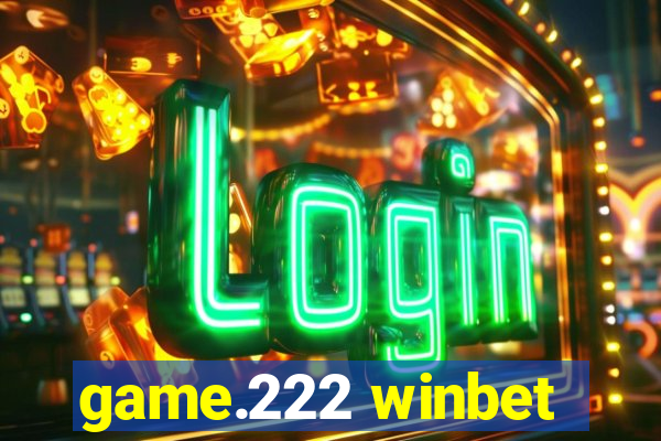 game.222 winbet