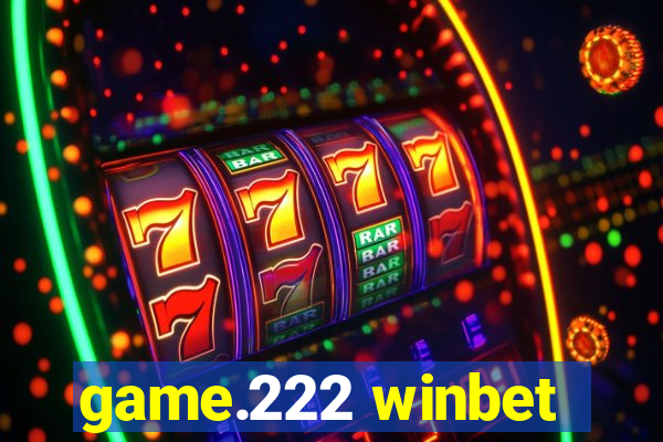 game.222 winbet