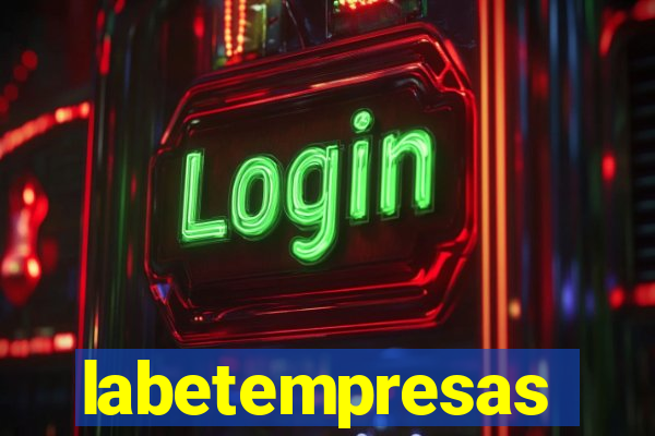 labetempresas