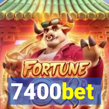 7400bet