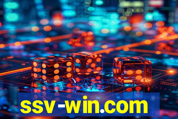 ssv-win.com