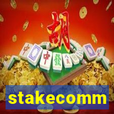 stakecomm