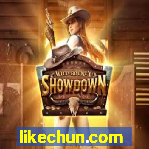 likechun.com