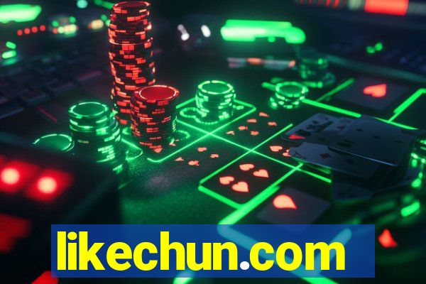 likechun.com