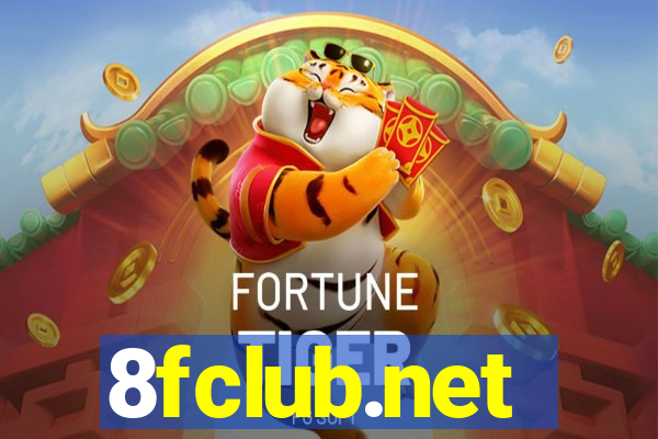 8fclub.net