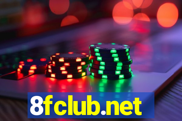 8fclub.net