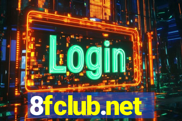 8fclub.net