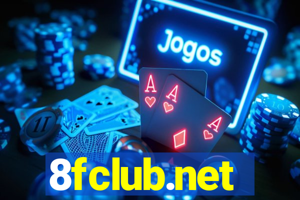 8fclub.net