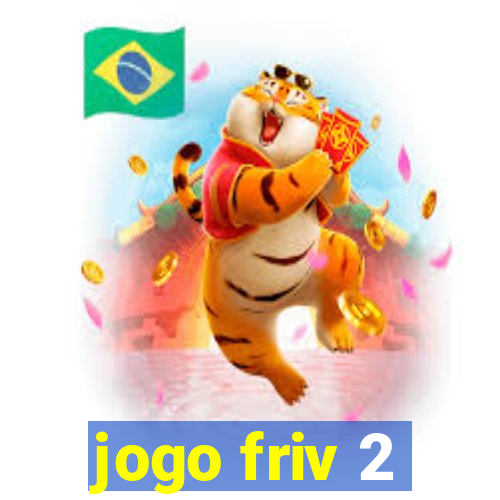 jogo friv 2