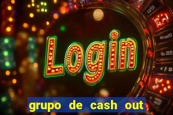 grupo de cash out bet365 telegram