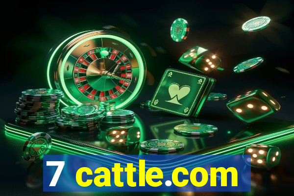 7 cattle.com