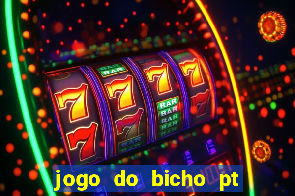 jogo do bicho pt rio 11hs hoje