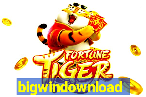 bigwindownload