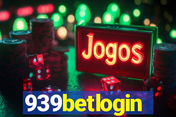 939betlogin