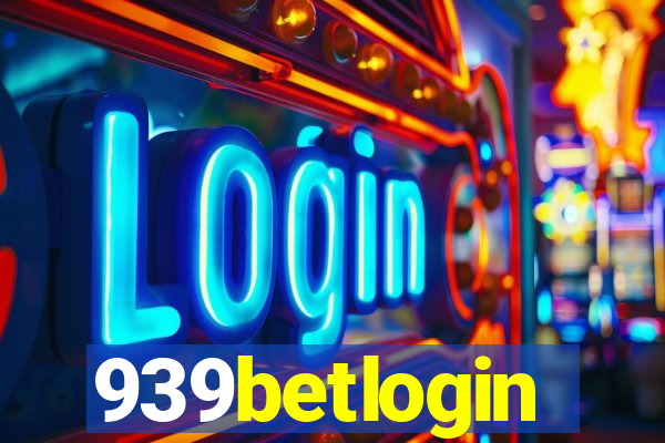 939betlogin