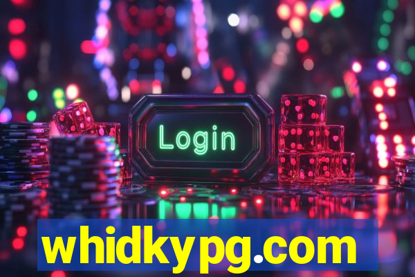 whidkypg.com