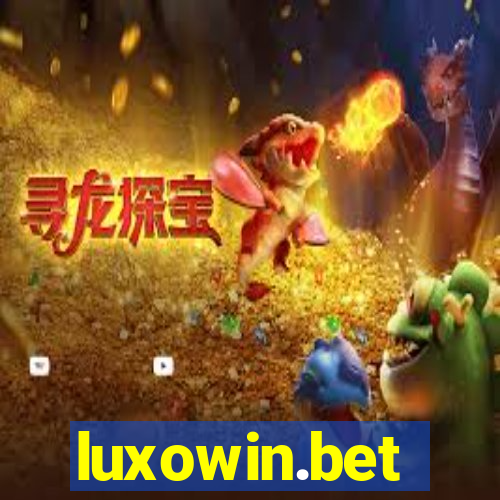 luxowin.bet