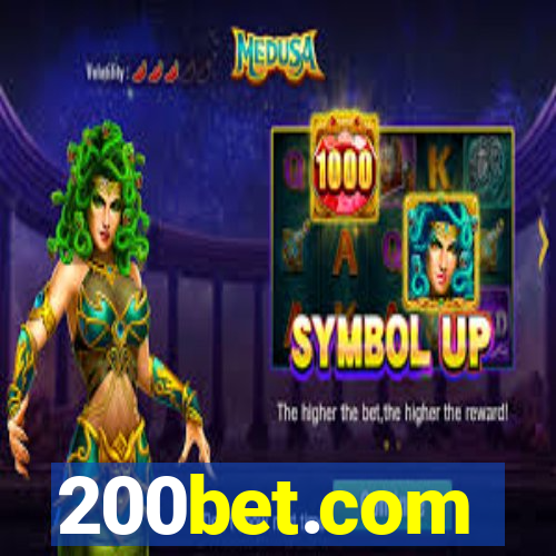 200bet.com