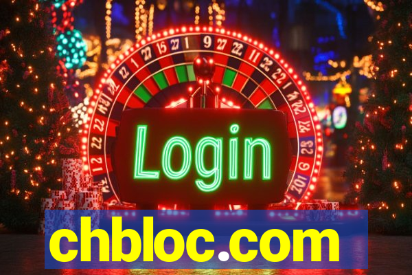 chbloc.com