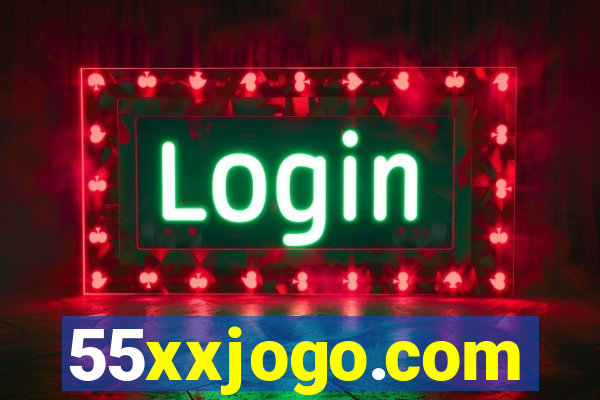 55xxjogo.com