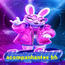 acompanhantes bh