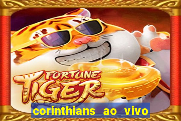 corinthians ao vivo multi canal