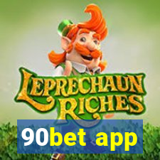 90bet app