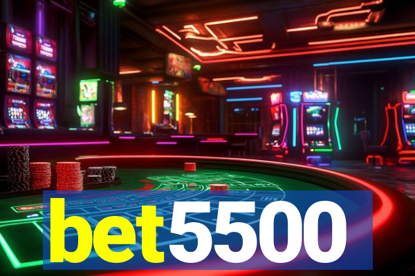 bet5500