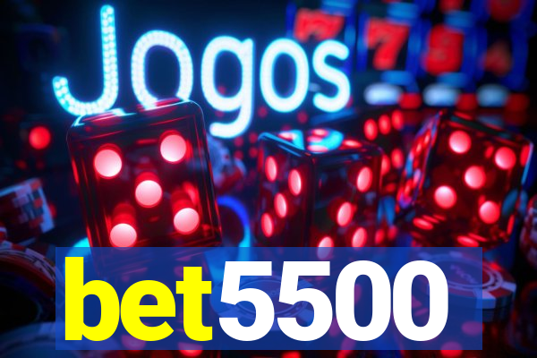 bet5500