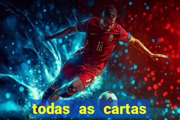 todas as cartas eli correia