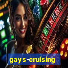 gays-cruising